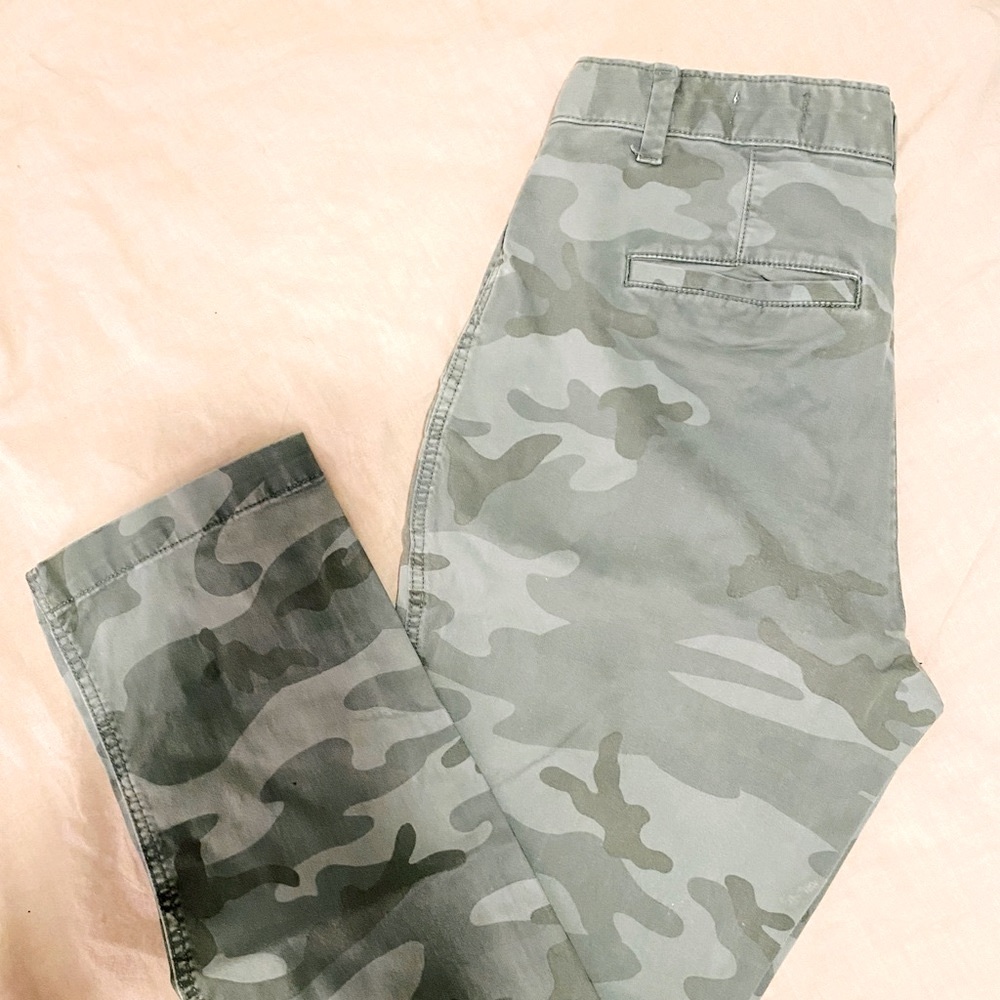 Gap Factory
